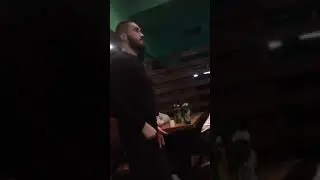 Нетипичная Махачкала  ярый  фанат Хабиба 🙌