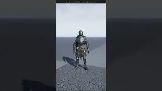 RPG Inventory - Elden Ring Clone Development in Unreal Engine - Day 4/7 