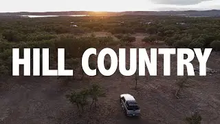 HILL COUNTRY