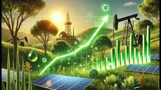 🔆 Protecting & Innovating: Advanced Solar Panel Technology for Oil Extraction ⚡🌱