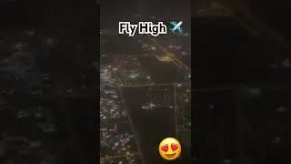 Dubai View from Sky / Amazing view / Dubai Environment 💯