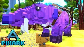 NOVA SÉRIE NO MAPA DO SKY!! pt.01 - PIXARK