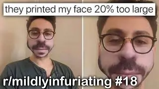 r/mildlyinfuriating Best Posts #18