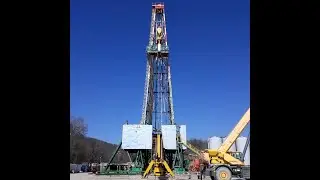 sonda de foraj saipem 5870 sistem de ridicare a prajinilor de foraj