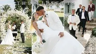 We Got Married | Our Dream Wedding in Marbella