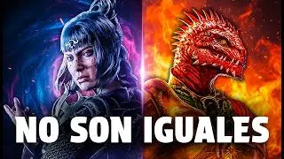 ¿Vienes de BG3? Por qué Original Sin 2 es un juego casi OPUESTO