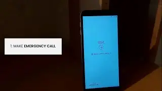 Bypass Samsung J4 Core Google Account | FRP Bypass