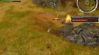 Let's Play Guild Wars (Part 4)