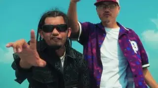 REX - Please ft. AJEX [Official Music Video]