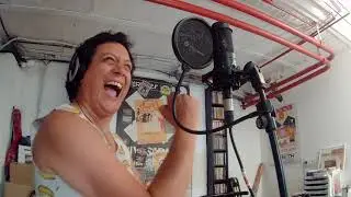 INTI Pelicula Live @ SkaenCasaFest