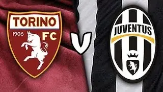 Juventus vs Torino IN  DIRETTA 23/09/2017