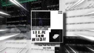 How “Talk Too Much” by Juice WRLD was made (FL Studio Remake)