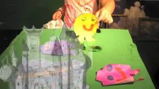 Queen Critical and Funny Flob