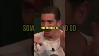 Andrew Schulz ROASTS Colombia