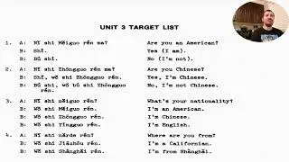02 FSI Chinese   Orientation Module Speedy Review