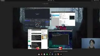 Centos 9 Stream - NTP & SSH Server