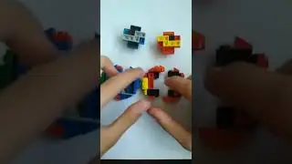 Lego Super Hyperion & King Helios #shorts