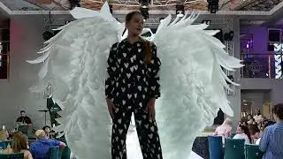 Children's fashion show BORELLI Детский показ мод  #kidsmodelshow #kidsfashion #runway  #fashion