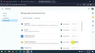 How To Access WhatsApp Backup on Google Drive from a Laptop