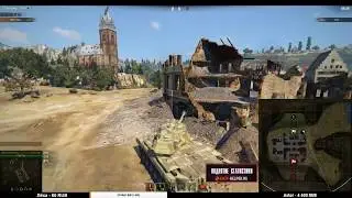 PvP братьев (Cresp1ks vs Skylex) от лица Skylex'a
