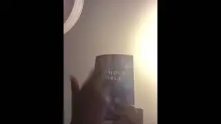 holy bible