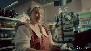 Городская среда