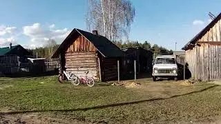 Летняя База Сокольский район Нижегородская область