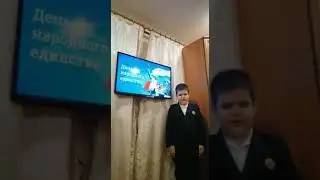 Мероприятия движения Российское движение школьников