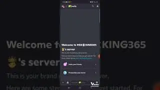 How to use the Xenon bot!! (tutorial video)