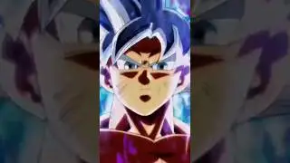 SE PONEN DE PIE ANTE #goku #dragonball #viral #foryou #trending #trendingshorts #fypシ #anime #fyp