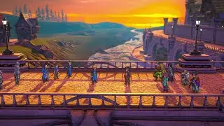 Eiyuden Chronicle Hundred Heroes- my 1st duel