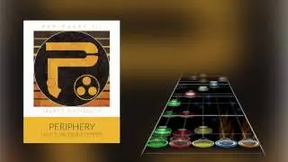 Periphery III: Select Difficulty - Full Album for GH3+