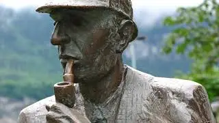 Sherlock Holmes and the Beryl Coronet by Arthur Conan Doyle