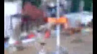 Geile Explosion