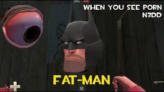 TF2 cursed images with sound effects #4