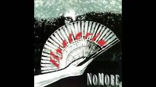 No More - Bourree