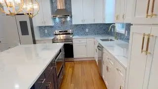 Esta casa fue subastado por el condado le gaste 76,500