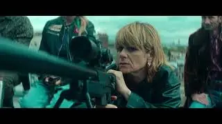 silencer gun 40