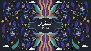 Ash - Settle (Official Audio)