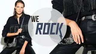 We Rock - Lookbook Misako