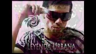 MILI DJ Y LEYENDA URBANA