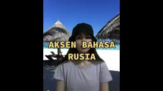 AKSEN ORANG RUSIA