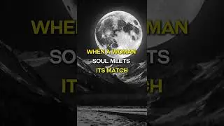 When a Woman’s Soul Meets Its Match but the World Gets in the Way