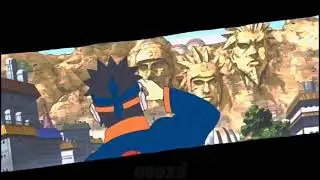Edit|• Obito Uchiha| Anime Naruto