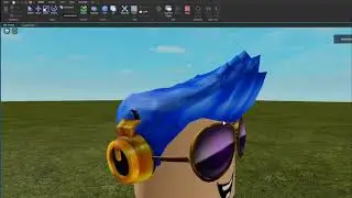 How to make Main Menu in roblox studio 2020