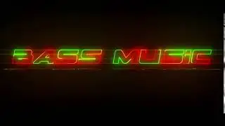 ●Bass City intro●