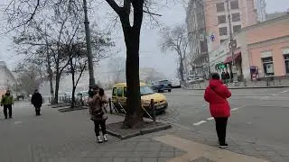 Одесса. 30 января 2024. Издевательство и непонимание.