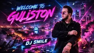 Dj Smile - Welcome to Gulistan (Official Music Video )