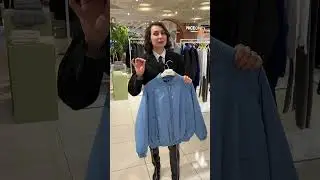 КУРТКИ НА ХОЛОДНУЮ ОСЕНЬ 