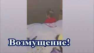 Милаша ругается